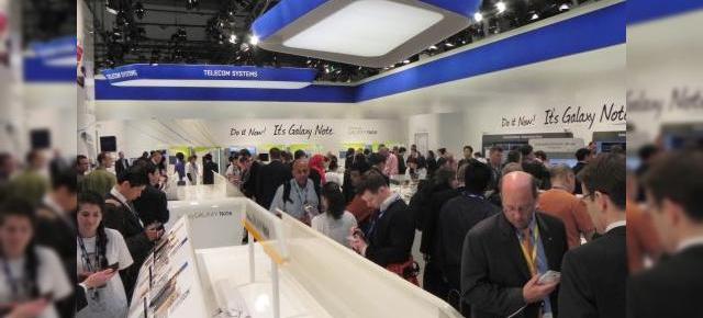 Profit de 7.9 miliarde de dolari pentru Samsung În primul trimestru, impulsionat de smartphone-uri