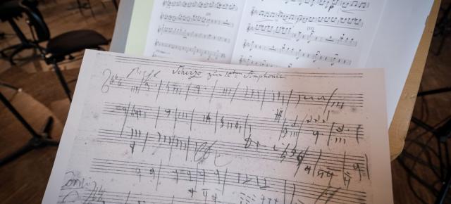 Deutsche Telekom finalizează a 10-a simfonie a lui Beethoven cu ajutorul AI-ului, cu 200 de ani mai târziu