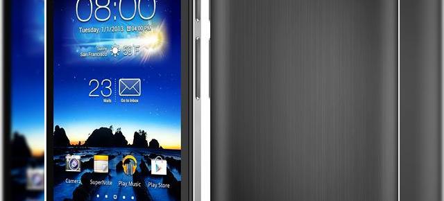 ASUS PadFone Infinity pus În vânzare În SUA; Îl așteptăm și la noi!