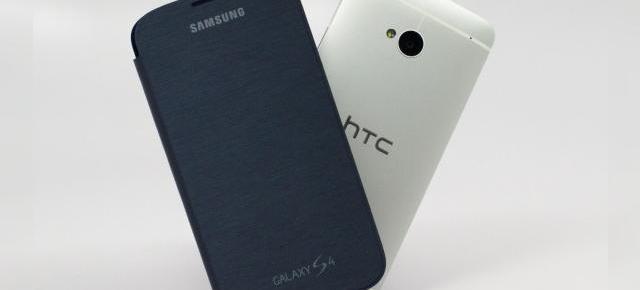 șeful HTC SUA e Încântat de review-urile lui Samsung Galaxy S4, le consideră benefice