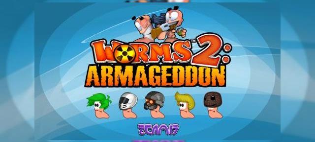 Worms 2 Armageddon review: Întoarcerea unui clasic, acum pe iOS (Video)