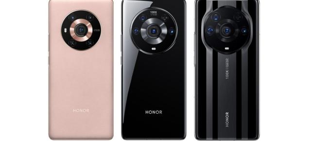 Noua serie de flagship-uri Honor Magic 3 va primi cel puțin două actualizări majore de Android