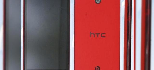 HTC 608t va fi oferit În China și vine cu difuzoare stereo și un design atractiv