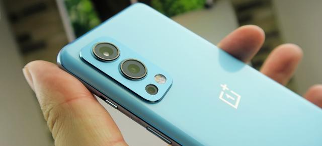 Un nou update software ajunge pe OnePlus Nord 2 5G, cu și mai multe îmbunătățiri pentru camera foto