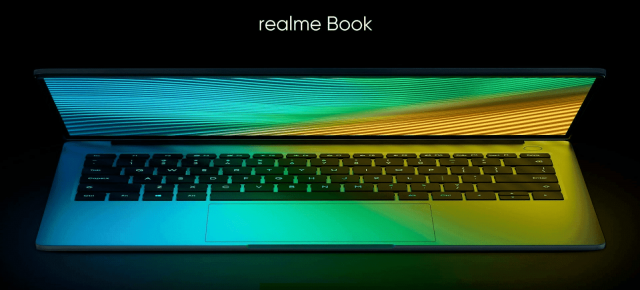 Realme Book devine oficial: laptop cu ecran de 14 inch, procesor Intel Gen 11 și corp metalic