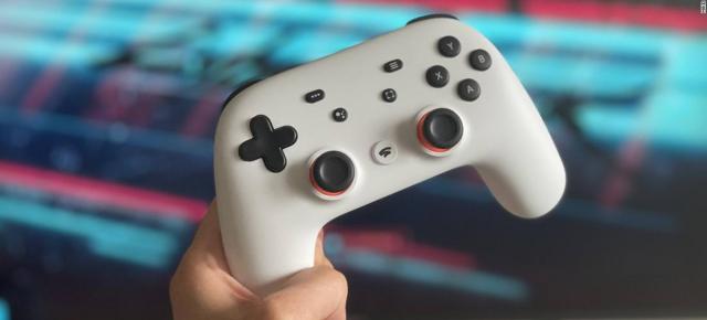 Google oferă 3 luni de abonament Stadia Pro gratuit abonaţilor YouTube Premium