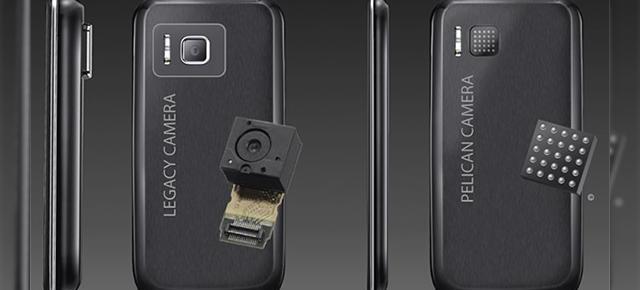 Nokia și Qualcomm investesc 20 de milioane de dolari într-o nouă tehnologie de captură a imaginilor (Video)