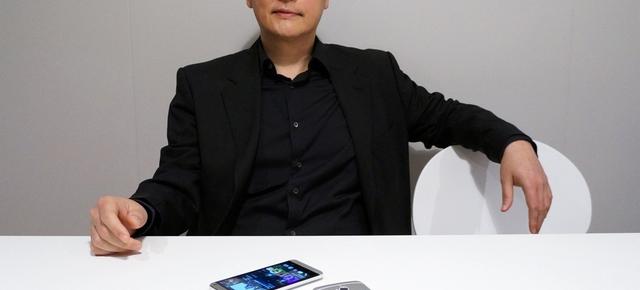 HTC susține În continuare inițiativa Windows Phone, anunță venituri mari pentru trimestrul 2