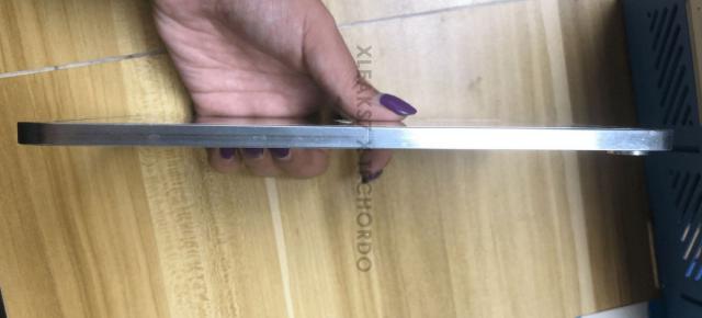 iPad Mini 6 apare online sub formă de fotografii ale matriţei metalice de producţie; Avem şi un video