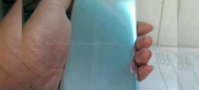 Huawei Honor 3 se lansează luna viitoare, vine cu un design foarte arătos