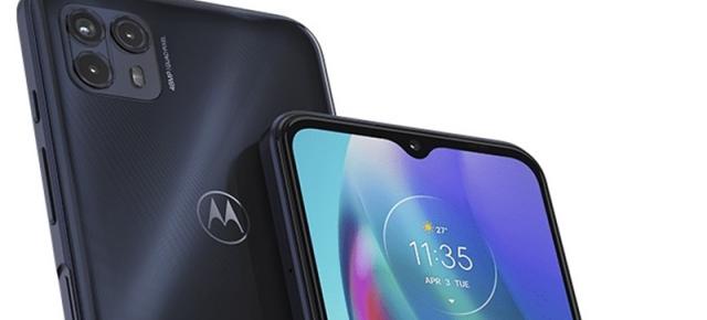 Motorola Moto G50 5G apare în GeekBench şi îşi dezvăluie specificaţiile; Cunoscut şi sub numele de cod Saipan