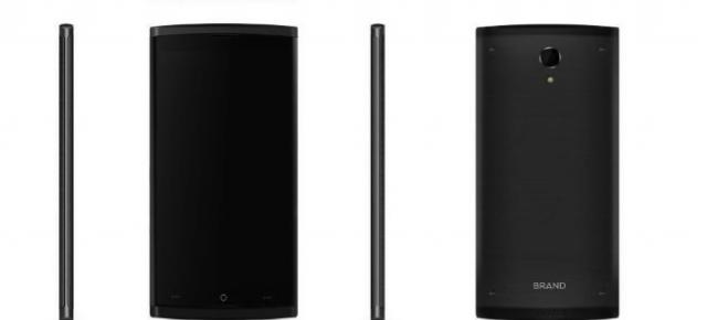Telefon tras ca prin inel! Un producător din China pregătește un handset cu grosime de 5.6 mm