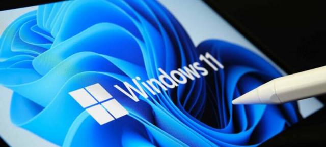 Sondaj: Windows 11 va fi adoptat rapid, iar mulţi utilizatori preferă interacțiunea cu noul OS via dispozitive tactile