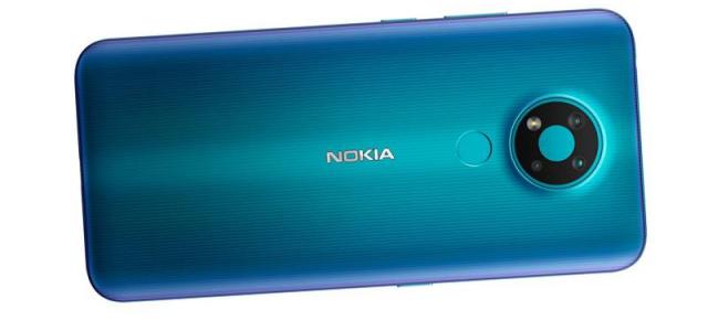 Nokia 3.4 primește mult așteptata actualizare la Android 11, update livrat în valuri