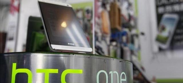 Chiar și cu performanțele la capitolul vânzări ale modelului One, situația financiară a HTC pentru luna aprilie este Îngrijorătoare