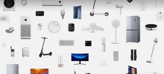 Xiaomi anunță rezultatele financiare din trimestrul 2 2021: creștere în zona smartphone, locul întâi în Europa, salt de 98% venituri IoT/lifestyle