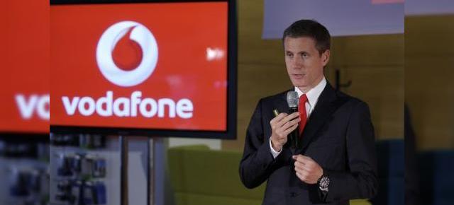 4G de la Vodafone intră pe smartphone-uri