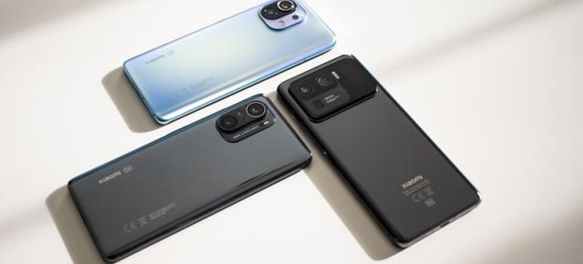 Iată ce telefoane Xiaomi vor primi actualizarea MIUI 12.5 Enhanced până la sfârșitul anului 2021