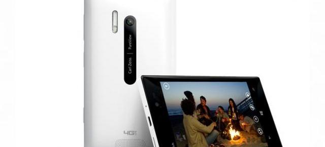 Nokia Lumia 928 filmează peisaje superbe din Canada montat pe un elicopter; Stabilizare de excepție! (Video)