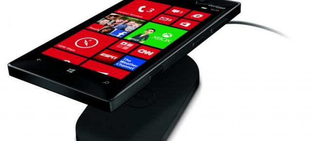 Nokia Lumia 928 - detalii tehnice oficiale, clip de tip hands-on