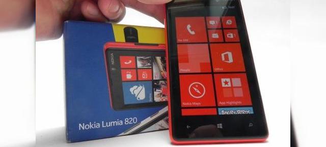 Windows Phone Store conține doar 145.000 de alicații și jocuri, Îi lipsesc hiturile