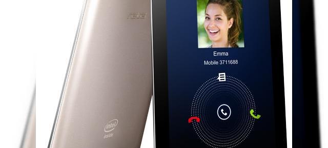 ASUS Fonepad - lansarea oficială În România