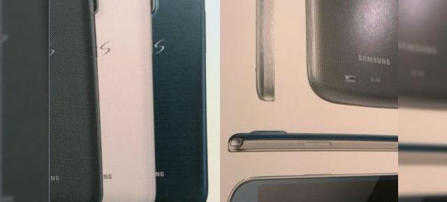 Samsung Galaxy S4 Își face apariția pe web În varianta de culoare "albastru arctic"