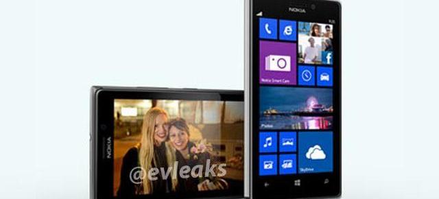Nokia Catwalk/ Lumia 925 ajunge pe web În noi imagini; Nokia face trecerea la designul metalic