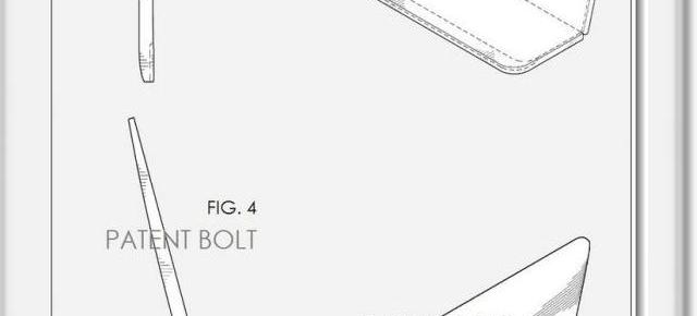 Samsung lucrează la o nouă tabletă cu ecran flexibil, ar putea fi Galaxy Tab 4