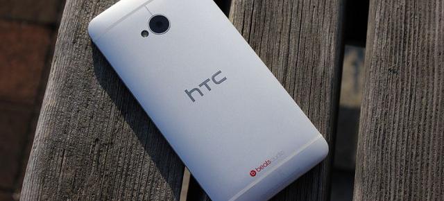 HTC Își crește producția de terminale One, dublează numărul de handseturi produse În aprilie