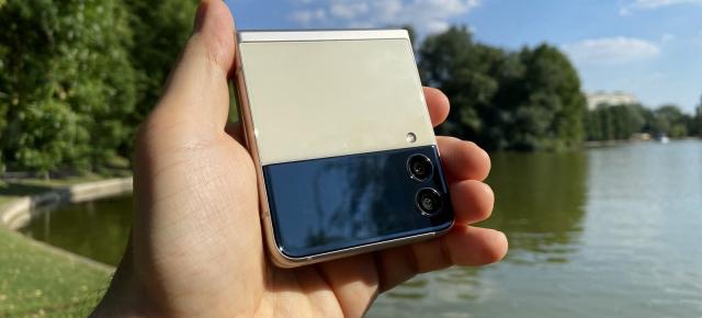 Turul Magazinelor #975: Televizoare 4K cu diagonală mare la ofertă, Galaxy Z Flip 3 deja cu reducere, Pixel 5A 5G listat local