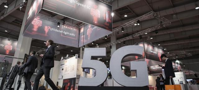 Numărul abonamentelor 5G a crescut cu 84 de milioane în trimestrul 2 din 2021, ajungând la un total de 380 de milioane (Ericsson Mobility Report)