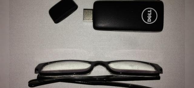 PC În formă de stick USB: Dell Project Ophelia vine În iulie, la preț de 100 de dolari