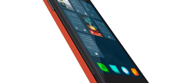 Jolla anunță oficial primul său telefon cu Sailfish OS, compatibilitate cu aplicații Android (Video)