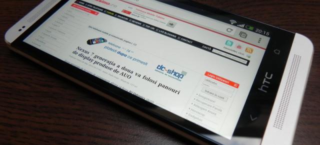 HTC One atinge 5 milioane de unități vândute, În ciuda problemelor cu componentele