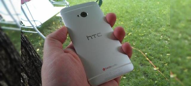 HTC One Google Edition confirmat de aceeași sursă care a confirmat Galaxy S4 Google Edition