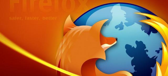 Mozilla pregătește o tabletă Firefox OS pentru prezentare săptămâna viitoare