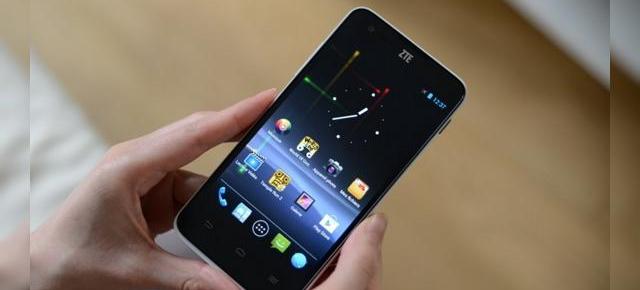 ZTE Grand S Flex și Blade G, două noi telefoane de la producătorul chinez; Iată dotările lor!