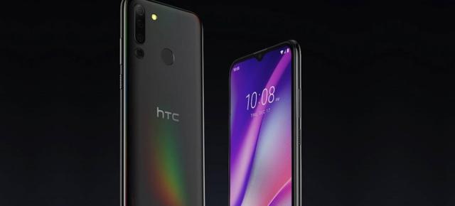HTC Wildfire E Ultra este un nou telefon de buget pregătit de HTC pentru Europa de Est; Ce dotări are?