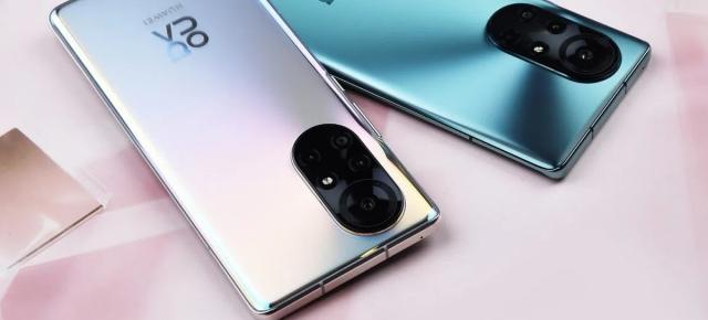 Huawei Nova 9 Pro își face apariția în noi imagini înainte de debut; Specificațiile sunt confirmate