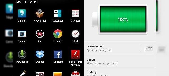 Actualizarea Android 4.2.2 pentru HTC One nu aduce Sense 5.1, dar aduce câteva modificări interesante