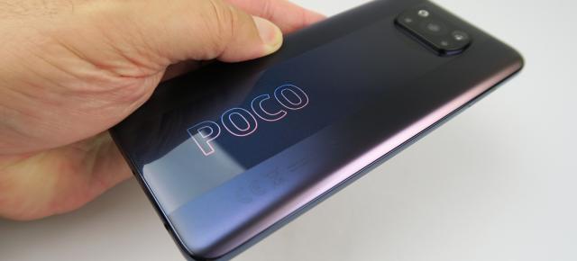 Turul Magazinelor #986: POCO X3 Pro la preţ bun, telefon Leica Leitz în România, tabletă Samsung 5G la reducere