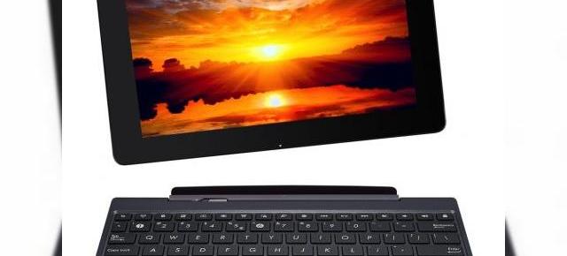 Computex 2013: ASUS Transformer Pad Infinity, prima tabletă Tegra 4 de la ASUS vine cu ecran Retina