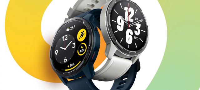 Xiaomi Watch Color 2 se lansează pe 27 septembrie alături de căştile TWS Air 3 Pro, telefonul CIVI