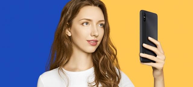 Xiaomi anunță telefoanele Redmi 9i Sport și Redmi 9A Sport cu dotări similare și certificare P2i