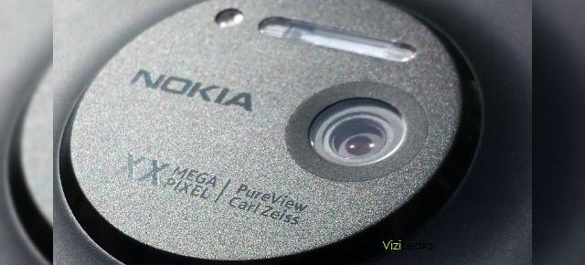 Nokia EOS, telefonul Windows Phone cu cameră de 41 MP Își face apariția Într-o serie de imagini detaliate