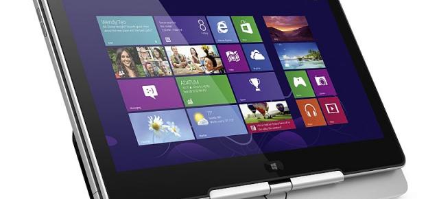 HP își extinde linia de produse În gama portable PC prin intermediul hybridului EliteBook Revolve destinat categoriei business