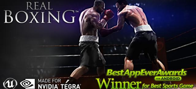 Real Boxing Review: cel mai bun simulator de box lansat În acest an (Video)