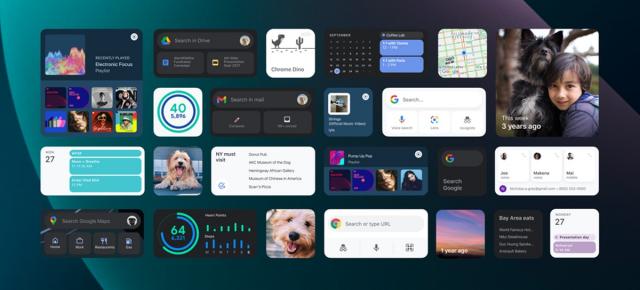 Cum încerci experiența Android pe noul tău iPhone 13? Te învață Google!