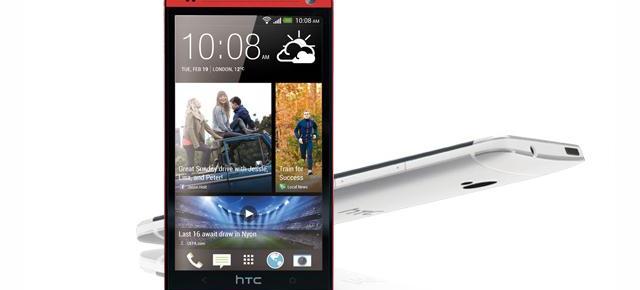 HTC One ar fi ajuns deja la cota de 2 milioane de unități vândute, arată un calcul al analiștilor